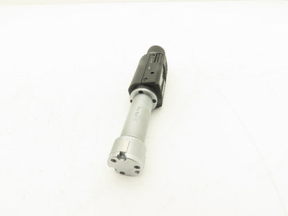 Fowler MKII BSU1 Holemike Digital Micrometer 3pt Bore Gage 1"-1-3/8" Head