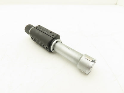 Fowler MKII BSU1 Holemike Digital Micrometer 3pt Bore Gage 1"-1-3/8" Head