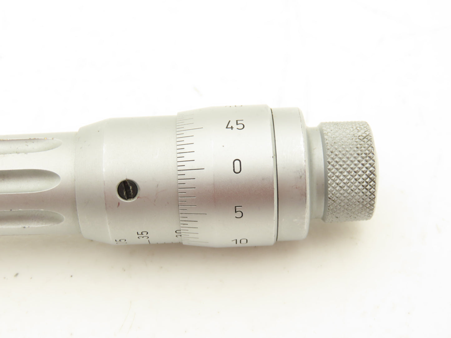 Tesa iMicro Intrimik 3-Point Bore Gage Internal Micrometer 30-35mm Range
