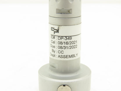 Tesa iMicro Intrimik 3-Point Bore Gage Internal Micrometer 30-35mm Range