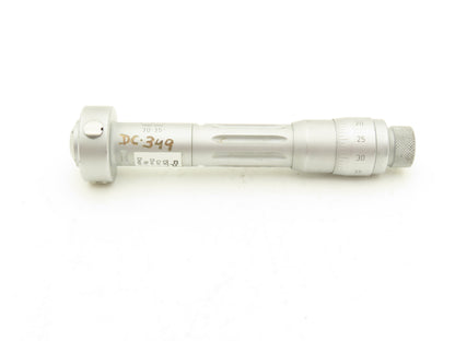 Tesa iMicro Intrimik 3-Point Bore Gage Internal Micrometer 30-35mm Range