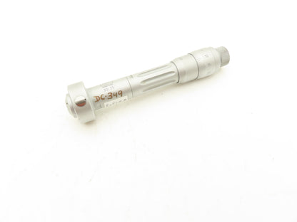 Tesa iMicro Intrimik 3-Point Bore Gage Internal Micrometer 30-35mm Range