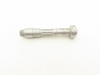 Tesa iMicro Intrimik 3-Point Bore Gage Internal Micrometer 30-35mm Range