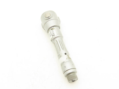 Tesa iMicro Intrimik 3-Point Bore Gage Internal Micrometer 1.600"-2.000" Range