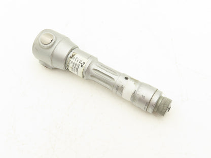 Tesa iMicro Intrimik 3-Point Bore Gage Internal Micrometer 1.600"-2.000" Range