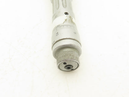 Tesa iMicro Intrimik 3-Point Bore Gage Internal Micrometer 1.600"-2.000" Range