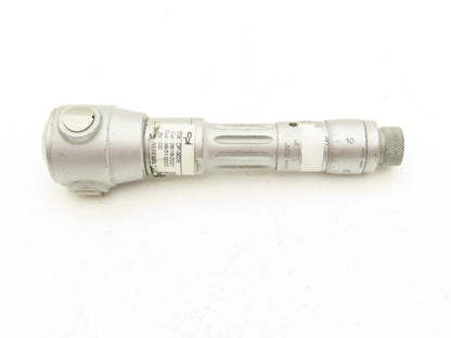 Tesa iMicro Intrimik 3-Point Bore Gage Internal Micrometer 1.600"-2.000" Range