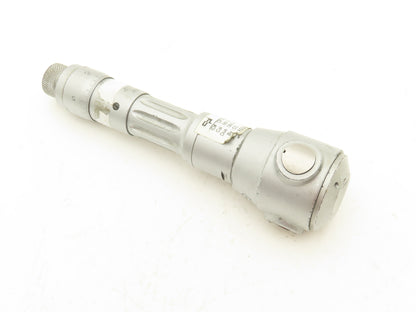 Tesa iMicro Intrimik 3-Point Bore Gage Internal Micrometer 1.600"-2.000" Range