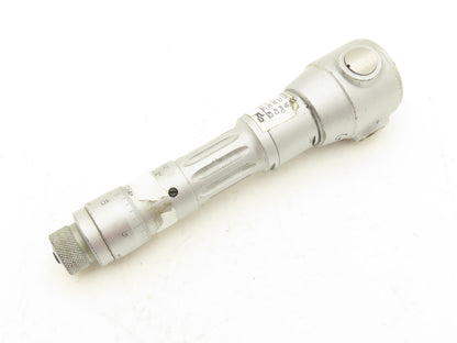 Tesa iMicro Intrimik 3-Point Bore Gage Internal Micrometer 1.600"-2.000" Range