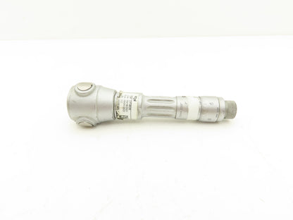Tesa iMicro Intrimik 3-Point Bore Gage Internal Micrometer 1.600"-2.000" Range