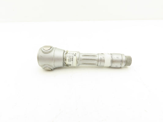 Tesa iMicro Intrimik 3-Point Bore Gage Internal Micrometer 1.600"-2.000" Range