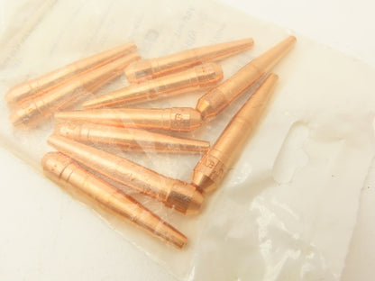 American Torch Tip TT-035 Contact Tip .035" Tapered Mig Weld 10 Packs Lot of 30