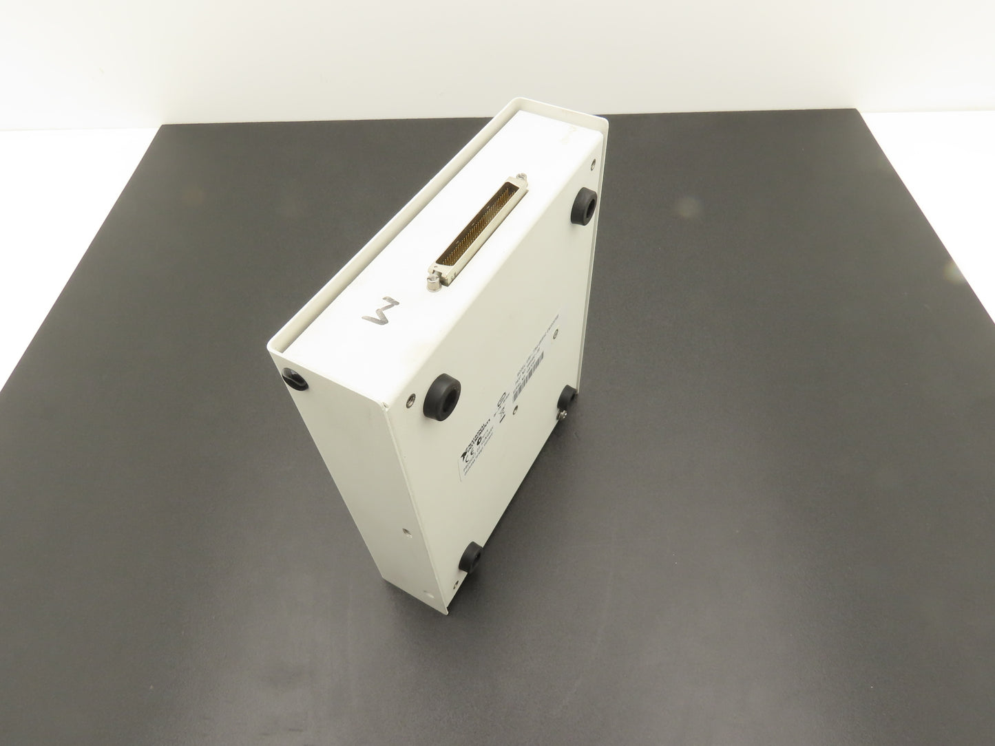 National Instruments UMI-7764 Motor Drive 20 MHZ Encoder Interface