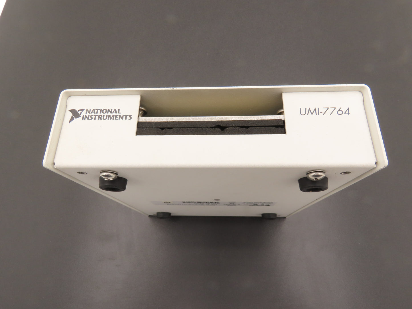 National Instruments UMI-7764 Motor Drive 20 MHZ Encoder Interface