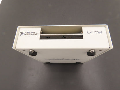 National Instruments UMI-7764 Motor Drive 20 MHZ Encoder Interface