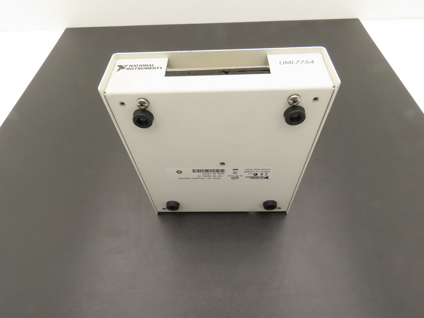 National Instruments UMI-7764 Motor Drive 20 MHZ Encoder Interface