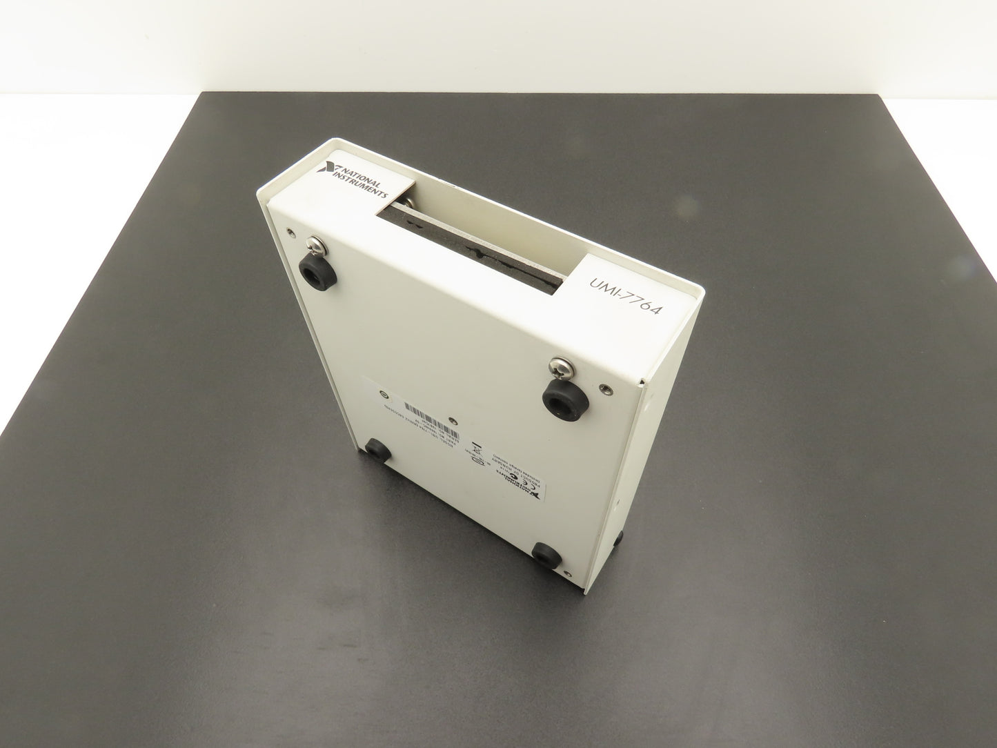 National Instruments UMI-7764 Motor Drive 20 MHZ Encoder Interface