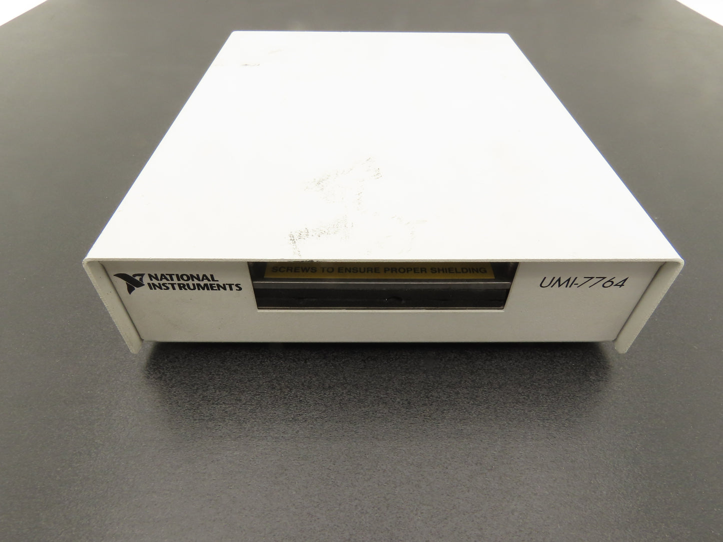 National Instruments UMI-7764 Motor Drive 20 MHZ Encoder Interface