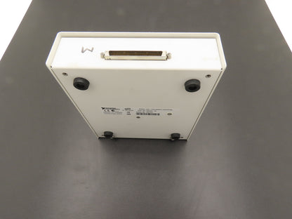 National Instruments UMI-7764 Motor Drive 20 MHZ Encoder Interface