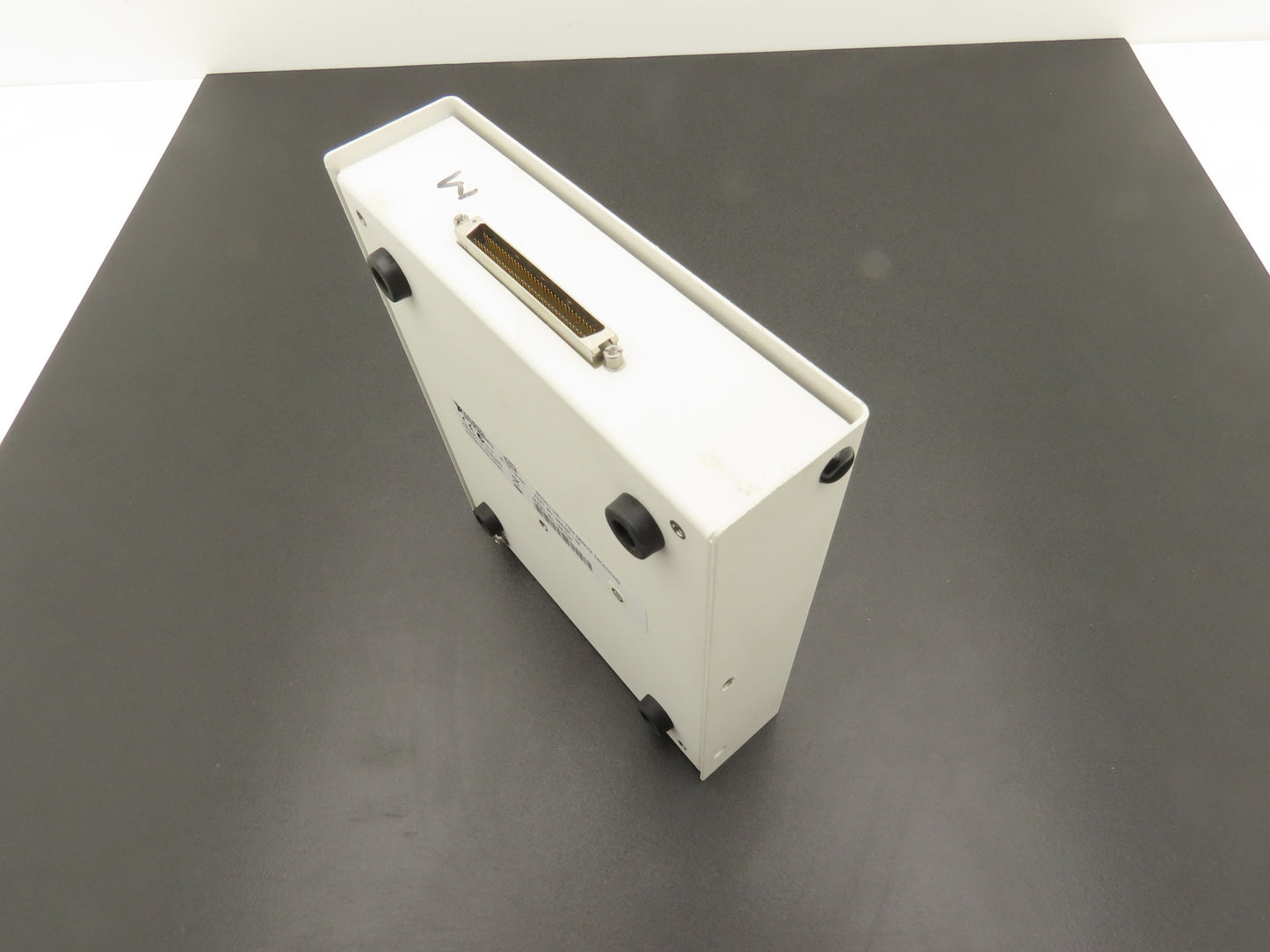 National Instruments UMI-7764 Motor Drive 20 MHZ Encoder Interface