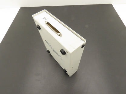National Instruments UMI-7764 Motor Drive 20 MHZ Encoder Interface