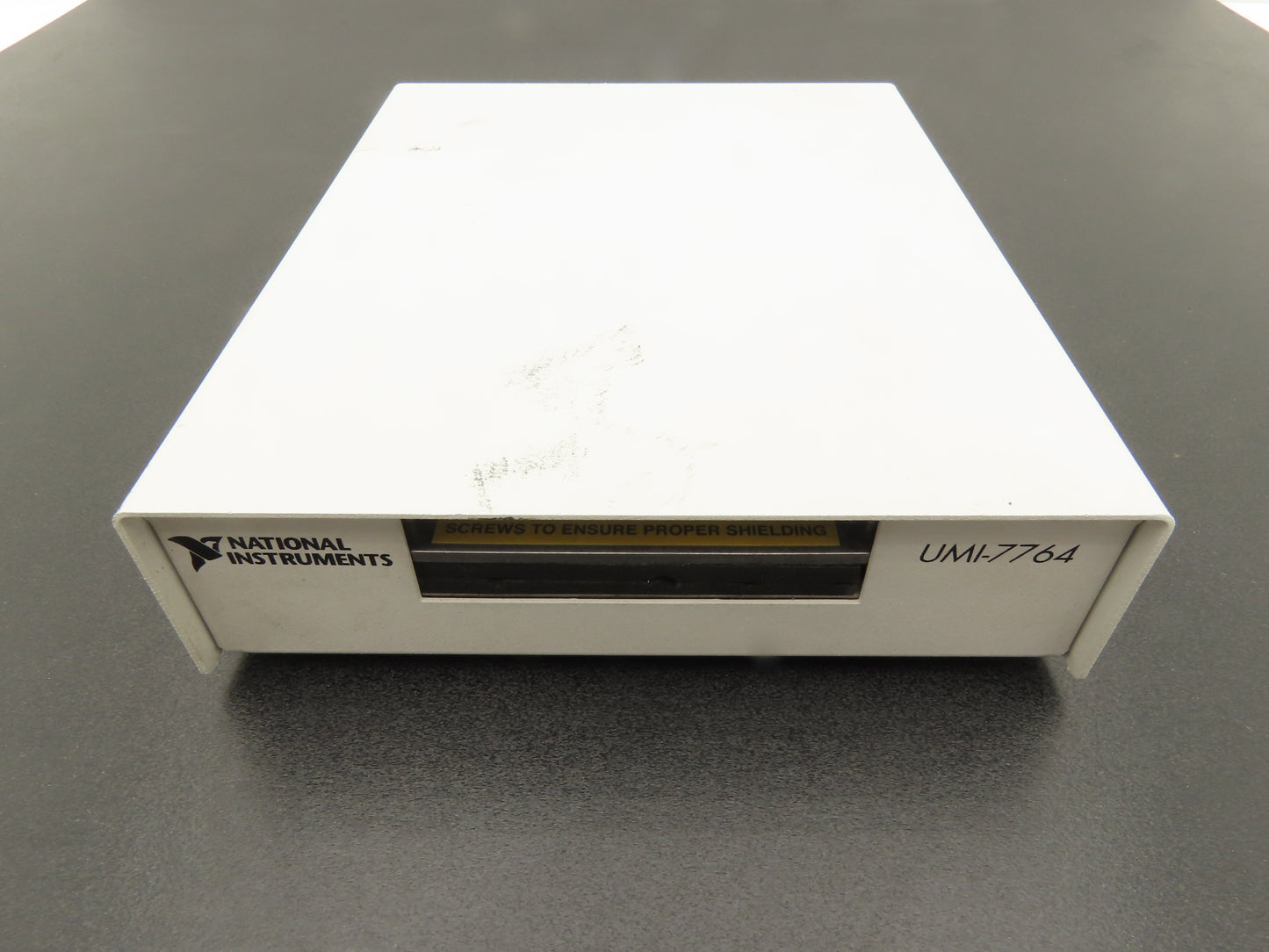 National Instruments UMI-7764 Motor Drive 20 MHZ Encoder Interface