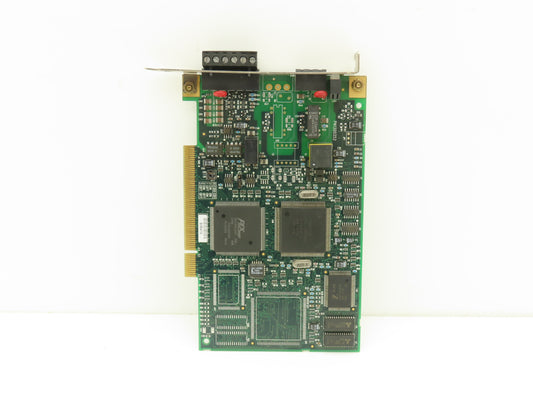 Allen Bradley 1784-PKTX Communication Interface Card Series A Rev B02 F/W A01