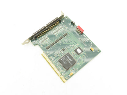 Opto 22 PCI-AC51 PCI Adapter Card for PAMUX