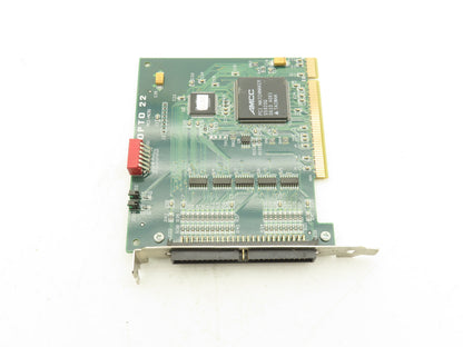 Opto 22 PCI-AC51 PCI Adapter Card for PAMUX