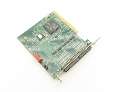 Opto 22 PCI-AC51 PCI Adapter Card for PAMUX