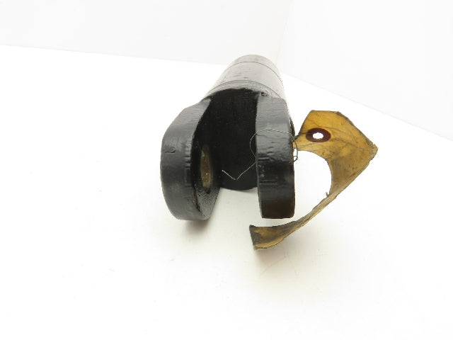 506537581 Hydraulic Cylinder Fork Lift 3" Bore x 4-3/4" Stroke 1-1/4" Clevis Mt