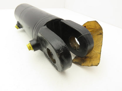 506537581 Hydraulic Cylinder Fork Lift 3" Bore x 4-3/4" Stroke 1-1/4" Clevis Mt