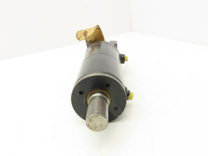 506537581 Hydraulic Cylinder Fork Lift 3" Bore x 4-3/4" Stroke 1-1/4" Clevis Mt