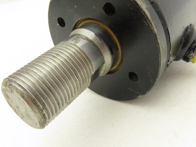 506537581 Hydraulic Cylinder Fork Lift 3" Bore x 4-3/4" Stroke 1-1/4" Clevis Mt