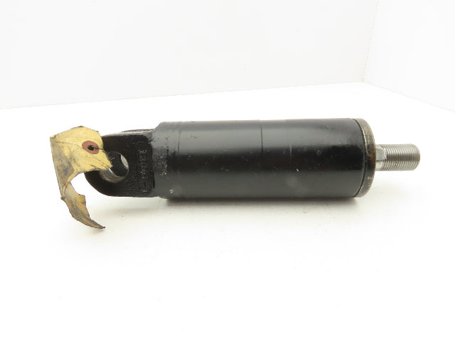506537581 Hydraulic Cylinder Fork Lift 3" Bore x 4-3/4" Stroke 1-1/4" Clevis Mt