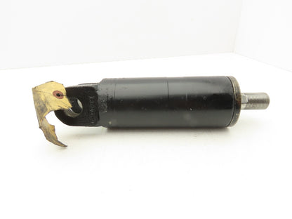 506537581 Hydraulic Cylinder Fork Lift 3" Bore x 4-3/4" Stroke 1-1/4" Clevis Mt