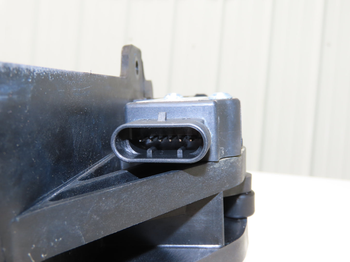 Williams 402746 Forklift Accelerator Pedal & Potentiometer Off ERP035VTN36TE084