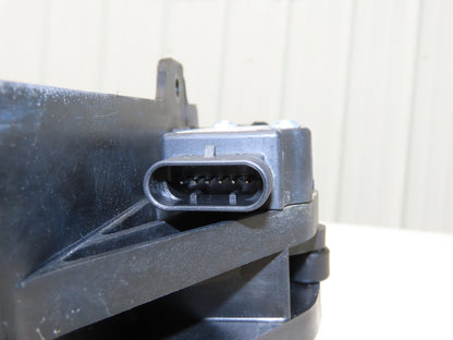 Williams 402746 Forklift Accelerator Pedal & Potentiometer Off ERP035VTN36TE084