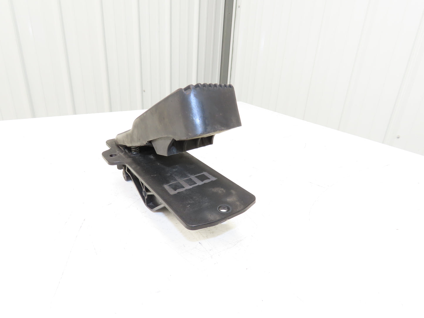 Williams 402746 Forklift Accelerator Pedal & Potentiometer Off ERP035VTN36TE084