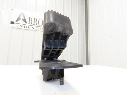 Williams 402746 Forklift Accelerator Pedal & Potentiometer Off ERP035VTN36TE084