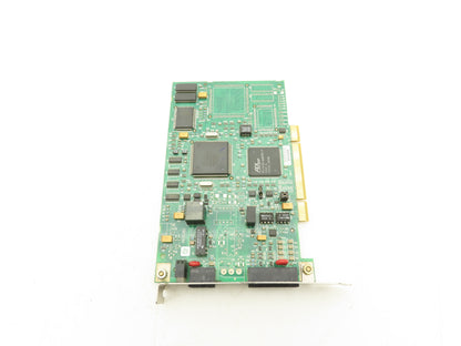 Allen Bradley 1784-PKTX Communication Interface Card Series B Rev B01 F/W A01