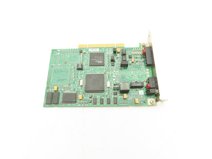 Allen Bradley 1784-PKTX Communication Interface Card Series B Rev B01 F/W A01