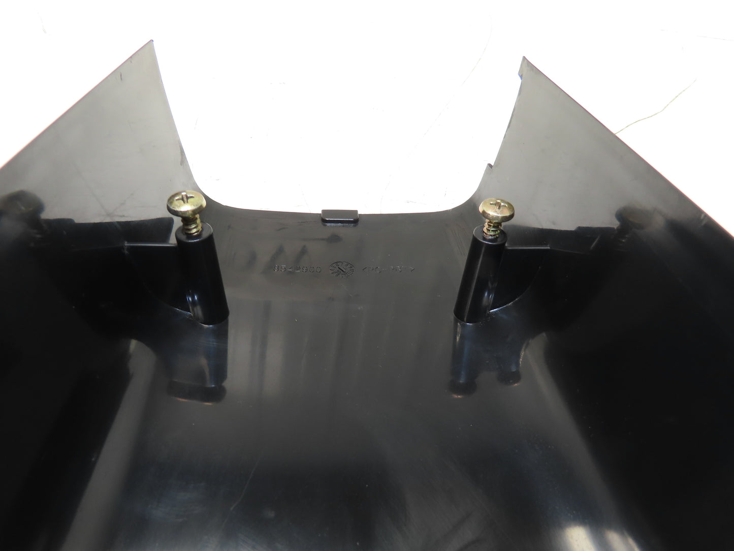 Yale 8542901 & 8542900 Steering Column Cover Plastic Shroud Off ERP035VTN36TE084