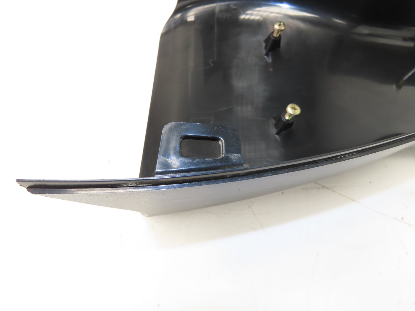 Yale 8542901 & 8542900 Steering Column Cover Plastic Shroud Off ERP035VTN36TE084