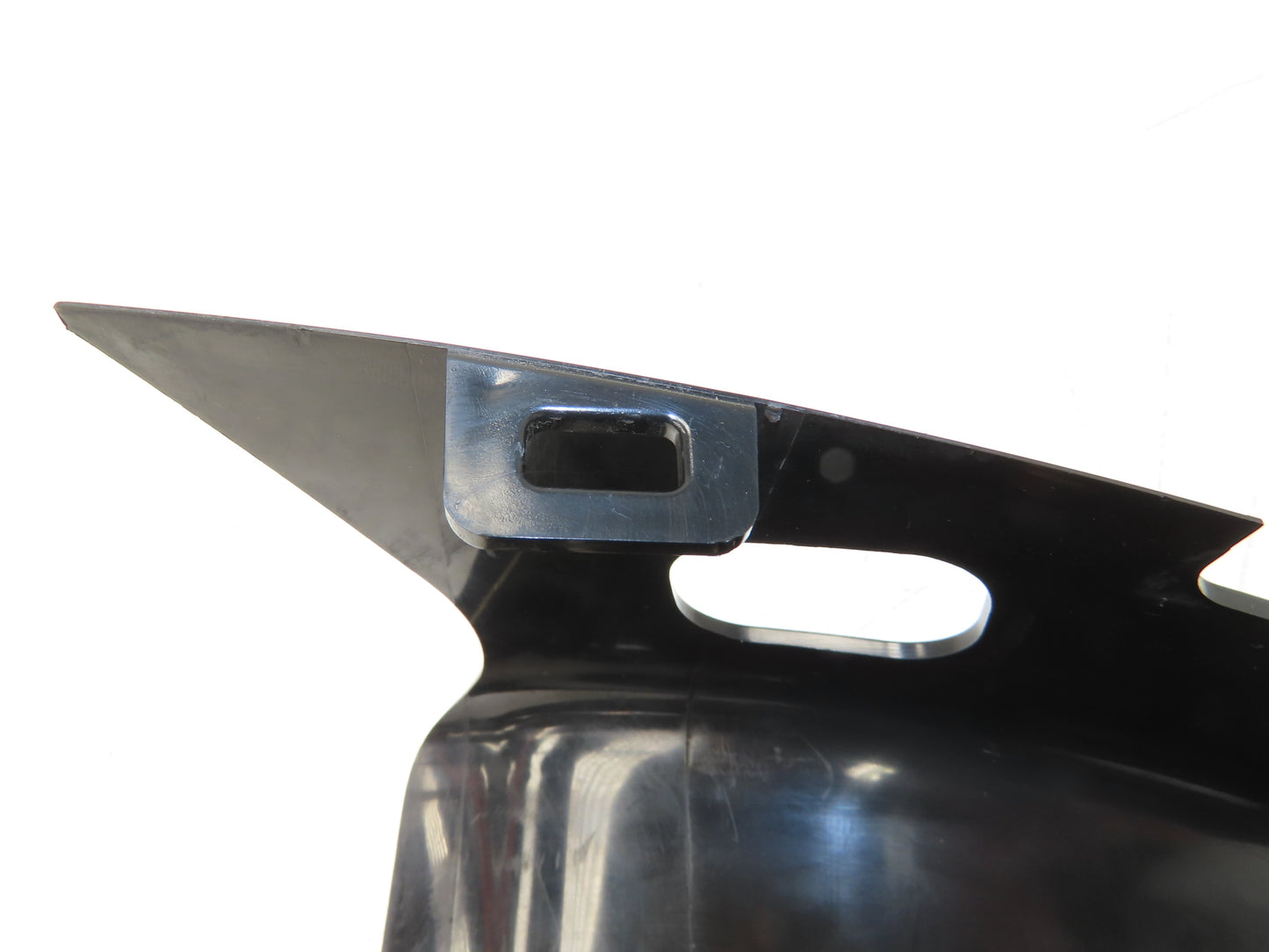 Yale 8542901 & 8542900 Steering Column Cover Plastic Shroud Off ERP035VTN36TE084