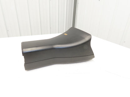 Yale 8542901 & 8542900 Steering Column Cover Plastic Shroud Off ERP035VTN36TE084