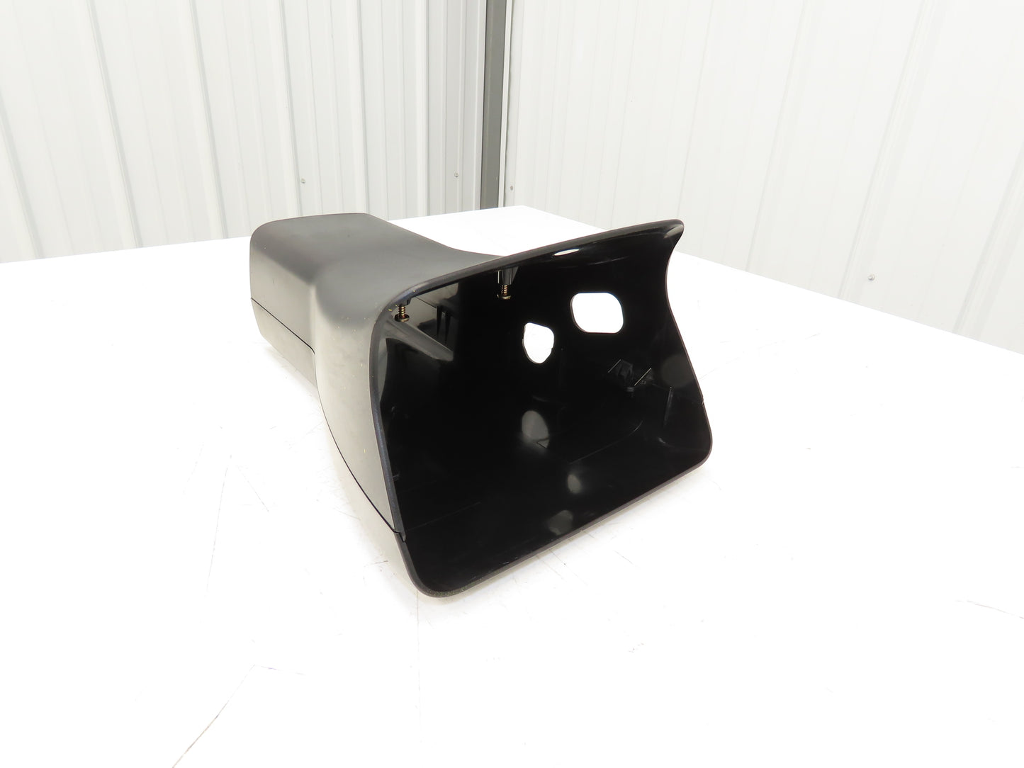 Yale 8542901 & 8542900 Steering Column Cover Plastic Shroud Off ERP035VTN36TE084