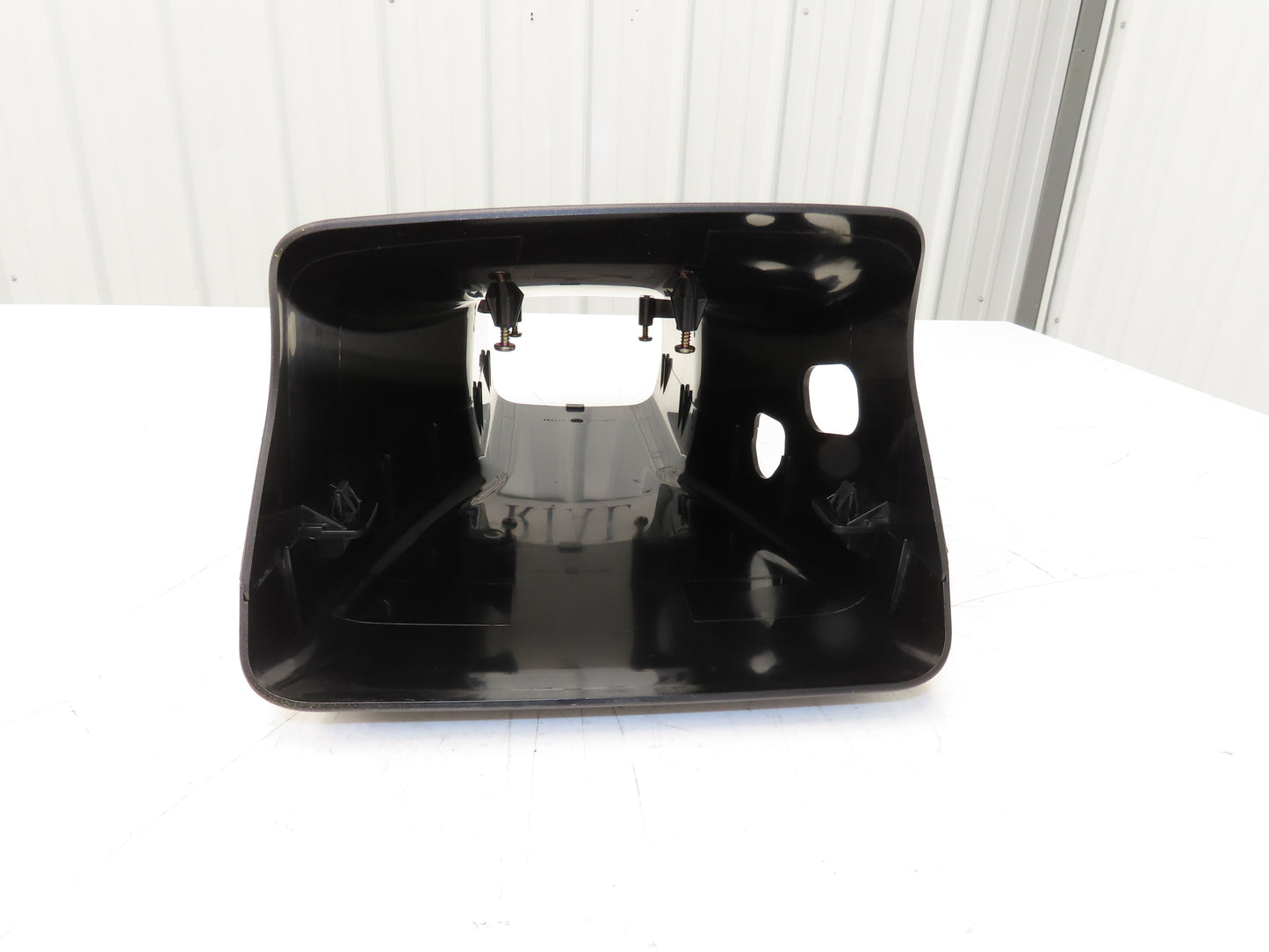 Yale 8542901 & 8542900 Steering Column Cover Plastic Shroud Off ERP035VTN36TE084