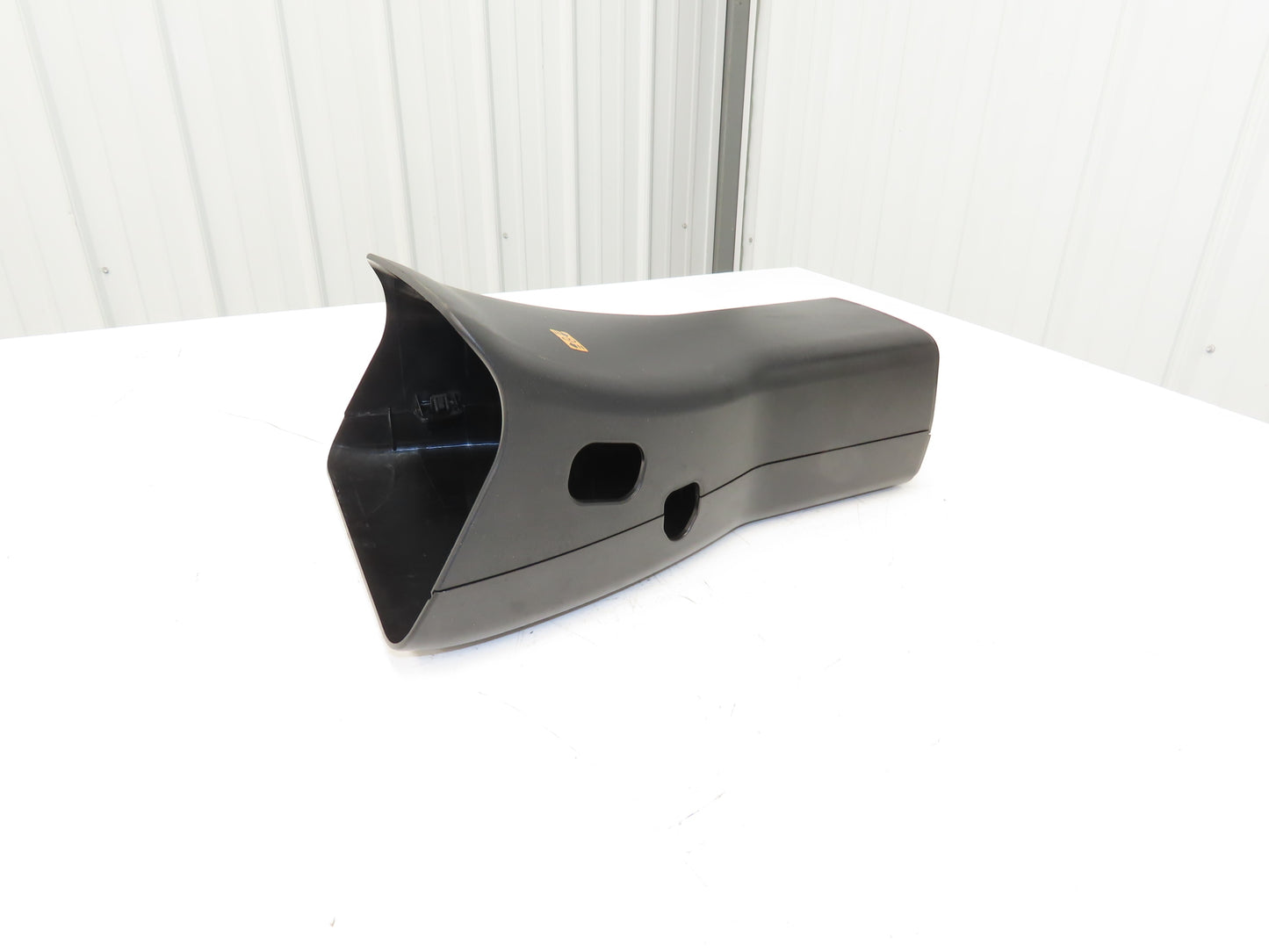 Yale 8542901 & 8542900 Steering Column Cover Plastic Shroud Off ERP035VTN36TE084