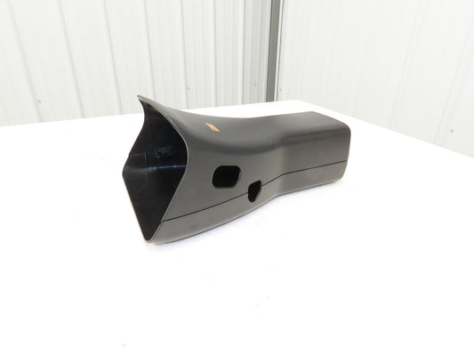 Yale 8542901 & 8542900 Steering Column Cover Plastic Shroud Off ERP035VTN36TE084